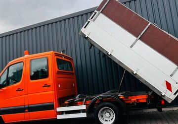 VW Crafter 175.000 km 16.800 &euro; Bottrop 46242