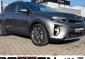 Kia Stonic 10.742 km 22.750 &euro; Herten 45701