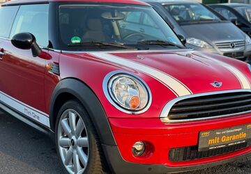 Mini ONE 149.000 km 2.950 &euro; Geldern 47608