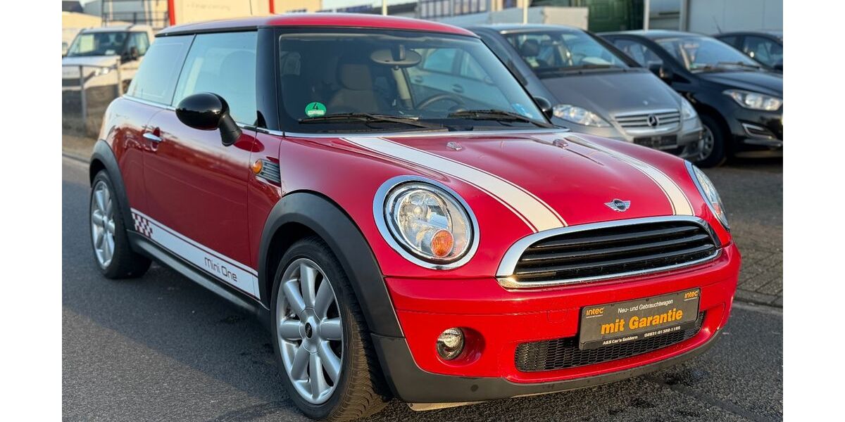 Mini ONE 149.000 km 2.950 &euro; Geldern 47608