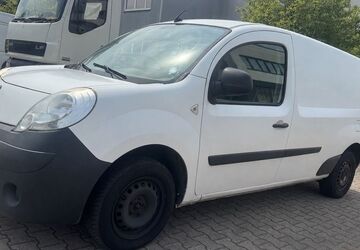Renault Kangoo 457.000 km 1.950 &euro; Essen 45356