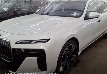 BMW 740 25.195 km 87.430 &euro; Mülheim an der Ruhr 45478