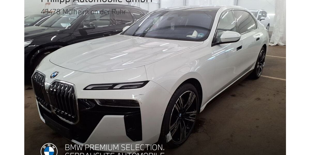 BMW 740 25.195 km 87.430 &euro; Mülheim an der Ruhr 45478