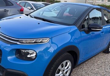 Citroen C3 57.000 km 6.999 &euro; Essen 45355