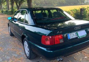 Audi A6 264.500 km 2.800 &euro; Dinslaken 46535