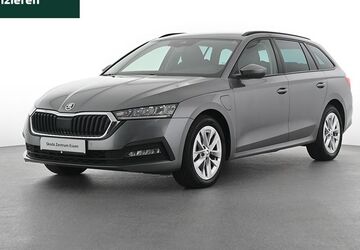 Skoda Octavia 50.749 km 23.860 &euro; Essen 45143