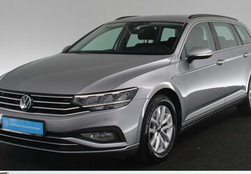 VW Passat Variant 92.437 km 22.991 &euro; Krefeld 47803
