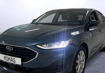 Ford Focus 40.475 km 18.890 &euro; Essen 45134