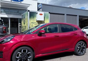Ford Puma 23.999 km 22.990 &euro; Krefeld 47839