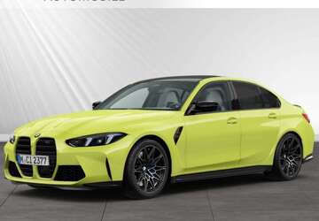 BMW M3 15.750 km 78.500 &euro; Geldern 47608