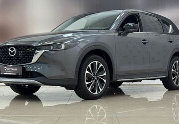 Mazda CX-5 43.048 km 27.890 &euro; Oberhausen 46149