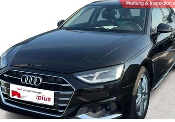 Audi A4 88.965 km 23.970 &euro; Moers-Hülsdonk 47441