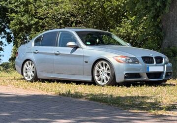 BMW 335 163.000 km 15.499 &euro; Schermbeck 46514