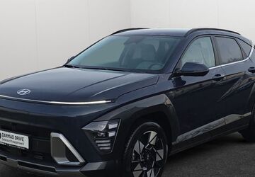 Hyundai KONA 9.655 km 28.490 &euro; Dinslaken 46535