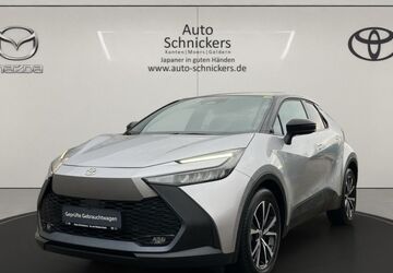 Toyota C-HR 25.834 km 28.002 &euro; Moers 47441