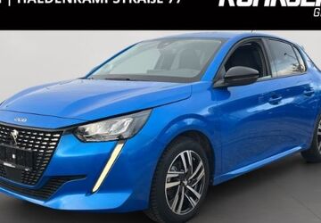 Peugeot 208 24.090 km 18.190 &euro; Essen 45143