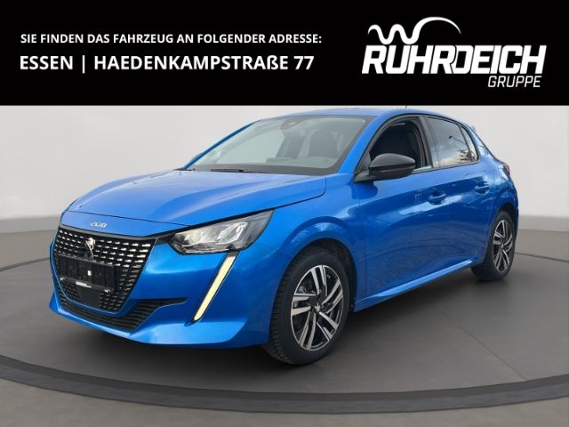 Peugeot 208 24.090 km 18.190 &euro; Essen 45143