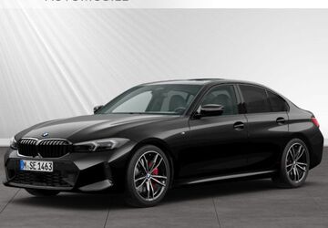 BMW 318 56.301 km 35.290 &euro; Moers 47441