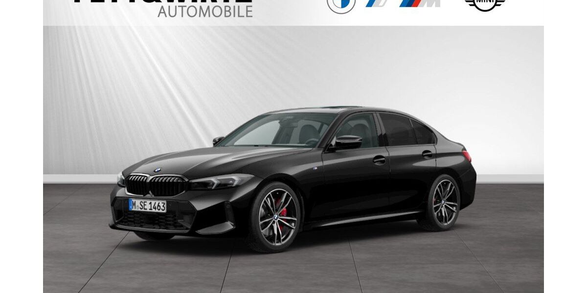 BMW 318 56.301 km 35.290 &euro; Moers 47441