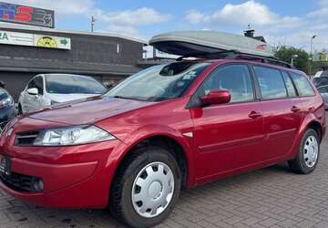 Renault Megane 233.750 km 2.800 &euro; Dinslaken 46537