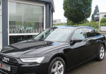 Audi A6 52.503 km 31.900 &euro; Gladbeck 45964