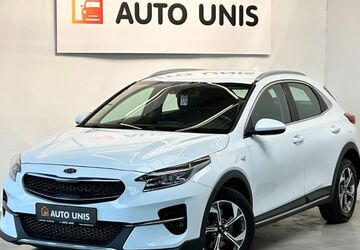 Kia XCeed 190.811 km 11.186 &euro; Wesel 46485