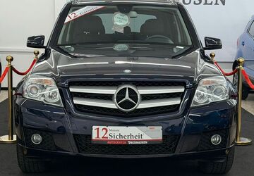 Mercedes-Benz GLK 220 89.598 km 17.999 &euro; Oberhausen 46049