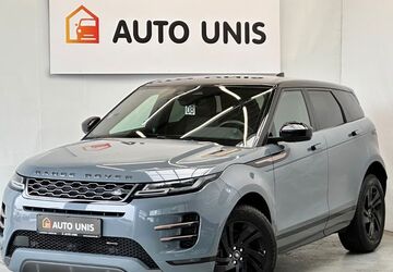 Land Rover Range Rover Evoque 95.066 km 29.631 &euro; Wesel 46485