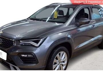 Seat Ateca 24.140 km 25.130 &euro; Moers-Hülsdonk 47441
