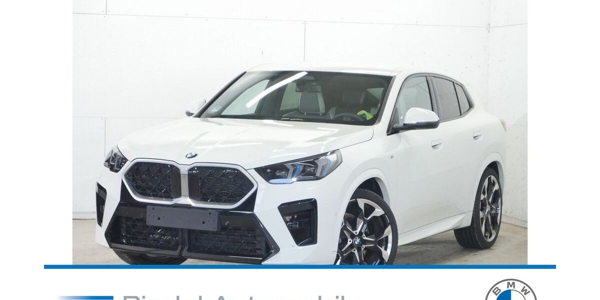 BMW X2 25.699 km 41.570 &euro; Dinslaken 46535