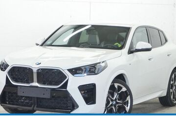 BMW X2 25.699 km 41.790 &euro; Dinslaken 46535