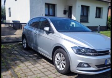 VW Polo 205.000 km 7.399 &euro; Dinslaken 46539