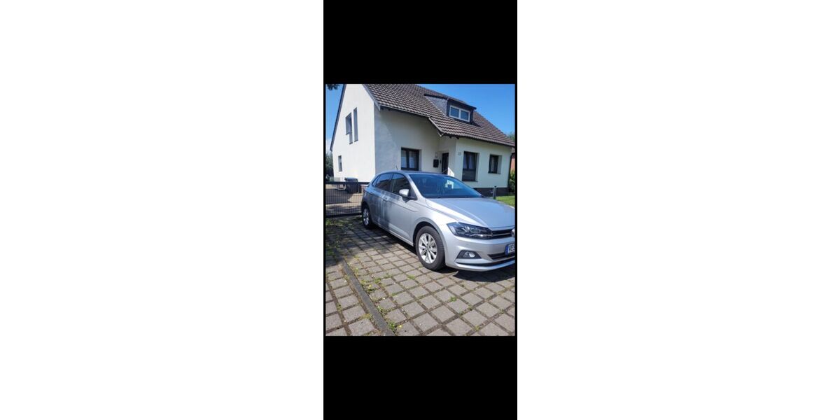 VW Polo 205.000 km 7.399 &euro; Dinslaken 46539