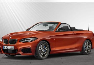 BMW M240i 35.750 km 39.990 &euro; Geldern 47608