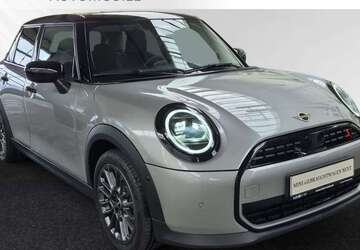 Mini Cooper S 11.990 km 30.777 &euro; Moers 47441