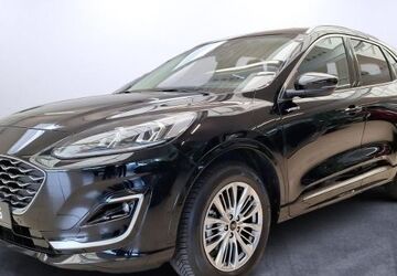 Ford Kuga 35.452 km 25.990 &euro; Gelsenkirchen 45881
