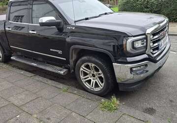 GMC Sierra 120.000 km 24.000 &euro; GELSENKIRCHEN 45879