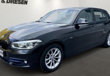 BMW 118 114.970 km 12.950 &euro; Gelsenkirchen 45891