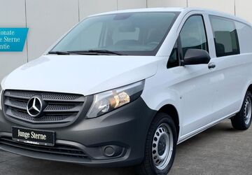 Mercedes-Benz Vito 102.150 km 22.467 &euro; Krefeld 47807