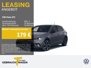 Gebrauchte VW Polo