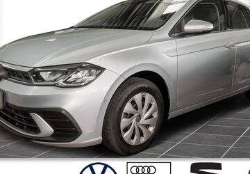 VW Polo 14.100 km 16.990 &euro; Duisburg 47269