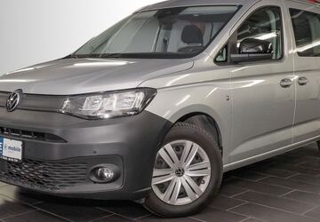 VW Caddy 36.450 km 25.999 &euro; Dorsten 46284