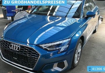 Audi A3 37.596 km 25.790 &euro; Krefeld 47829