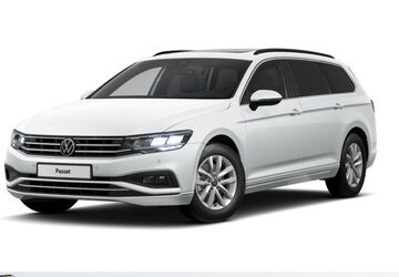 VW Passat Variant 41.139 km 31.991 &euro; Krefeld 47803