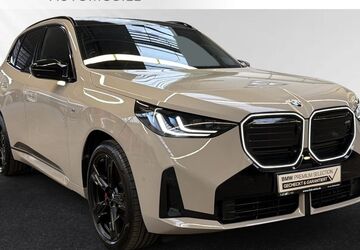 BMW X3 M50 18.400 km 66.990 &euro; Moers 47441