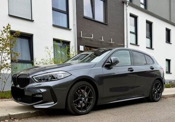 BMW 120 96.500 km 22.900 &euro; Essen 45133