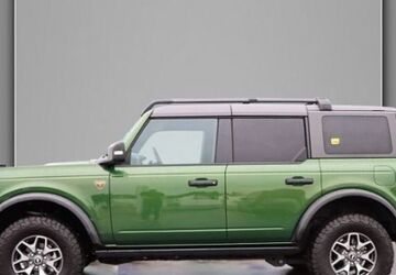 Ford Bronco 32.900 km 49.990 &euro; Geldern 47608