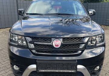 Fiat Freemont 146.350 km 8.490 &euro; Oberhausen 46145