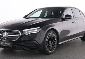 Mercedes-Benz E 220 24.998 km 57.885 &euro; Essen 45309