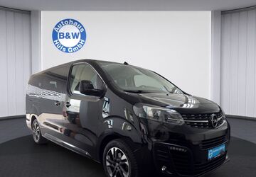 Opel Zafira 144.731 km 28.699 &euro; Krefeld 47805
